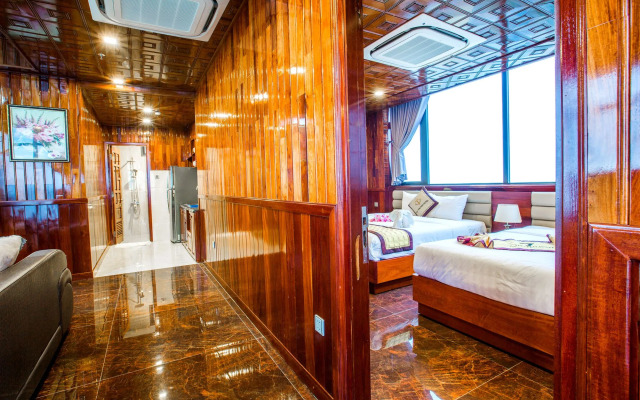 Ocean Star Da Nang Bay Hotel