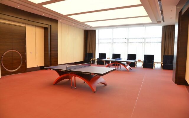 Riverside Hotel Beijing