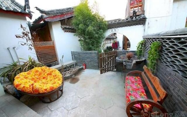 Olive Tree Inn - Lijiang