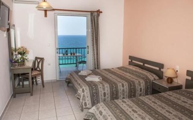 Aparthotel 3 Stars Vasilikos