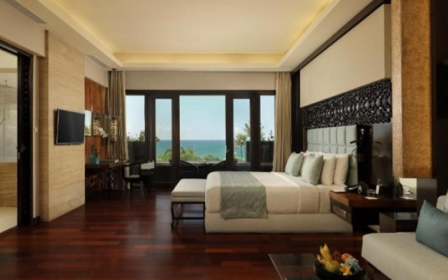 Resor Seminyak