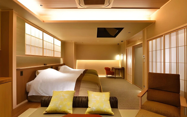 Yunohana Resort Suisen