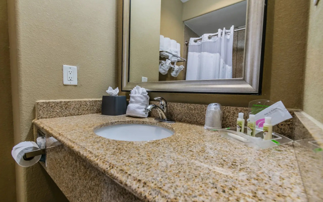 Holiday Inn Houston Webster by IHG