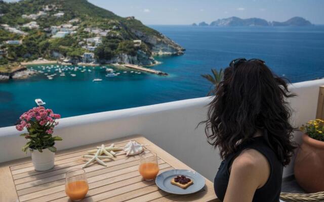 Maridea Le Alcove Sul Mare Suites