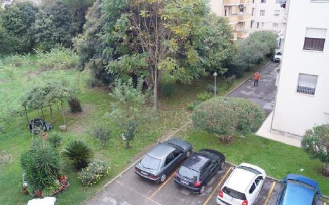 Appartamento Simon