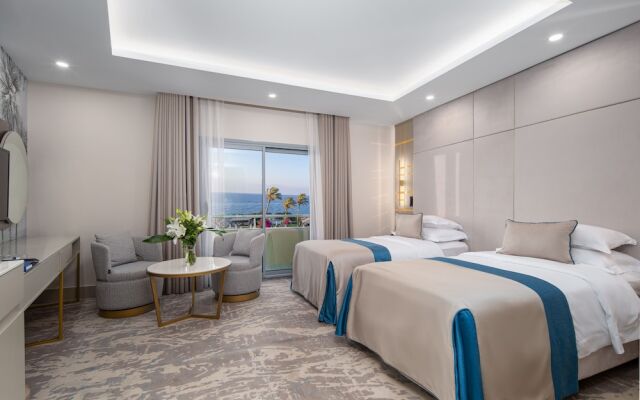 Merit Park Hotel Casino & SPA