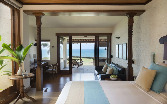 Jetwing Saman Villas, A Luxury Reserve - Adults Only