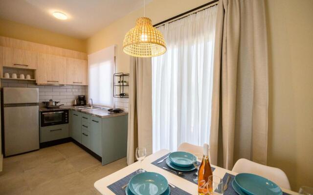 Varkes Suites 1