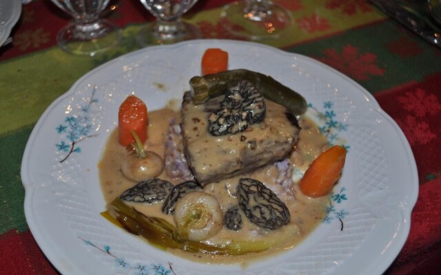 Le Clos de La Font Queroy