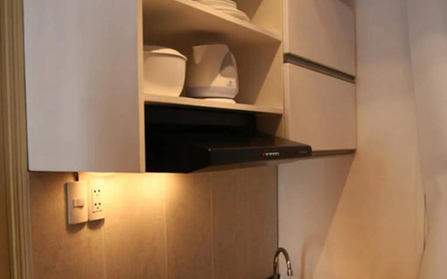 Angela Boutique Serviced Residence