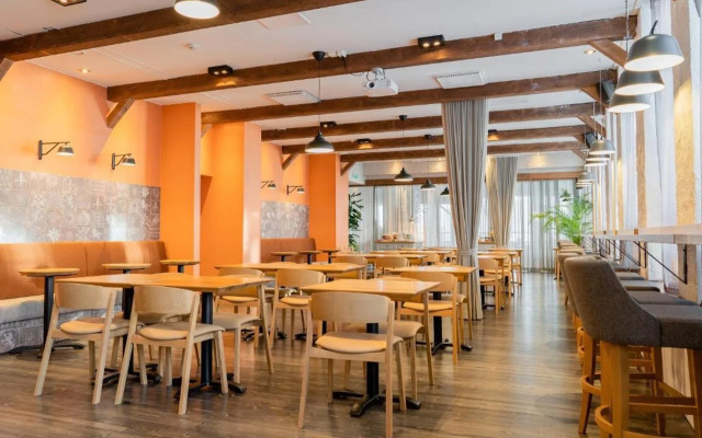 Original Sokos Hotel Vaakuna Joensuu