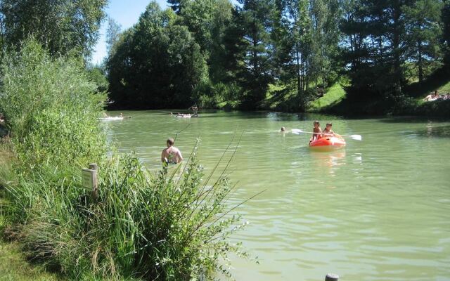 Apartment in Ingenried With Bavarian Alps View