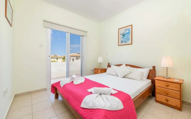 Villa Alexander in Protaras