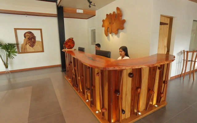 Green Canyon Leisure Farms