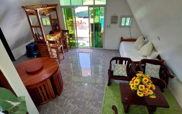 Kenjul Beach Resort Zambales Botolan