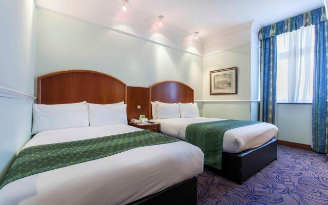 Holiday Inn London - Oxford Circus, an IHG Hotel