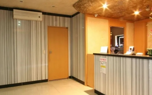 California Hotel