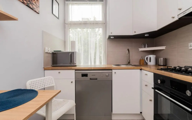 Karlikowski by Grand Apartments