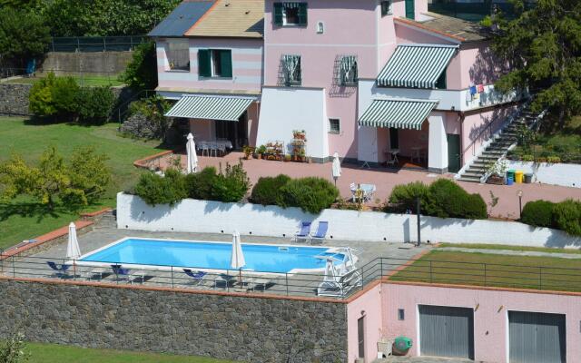 RosMarino Bed & Breakfast