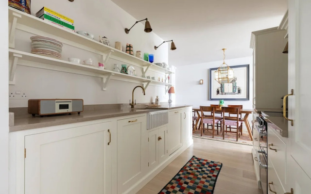 Cranley Mews VI by Onefinestay