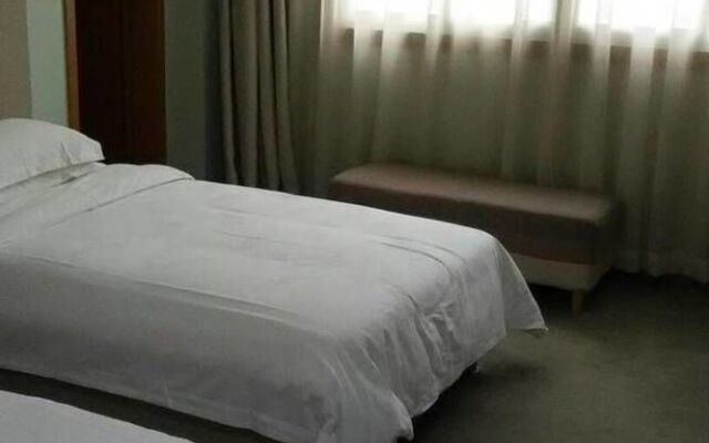 Milanhua Hotel