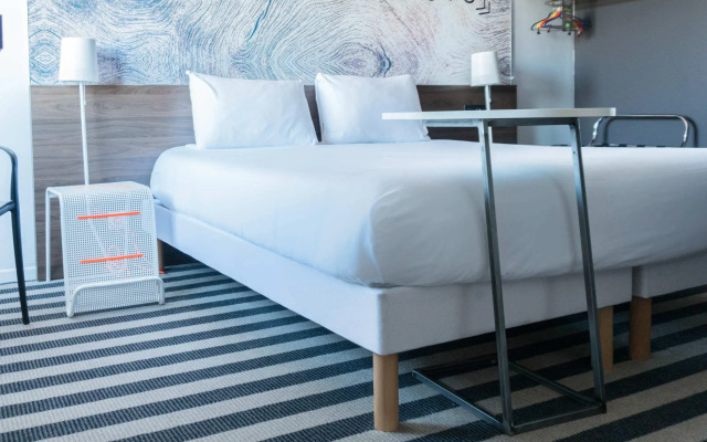 ibis Styles Perpignan Canet-en-Roussillon