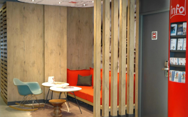 Ibis Paris Levallois Perret