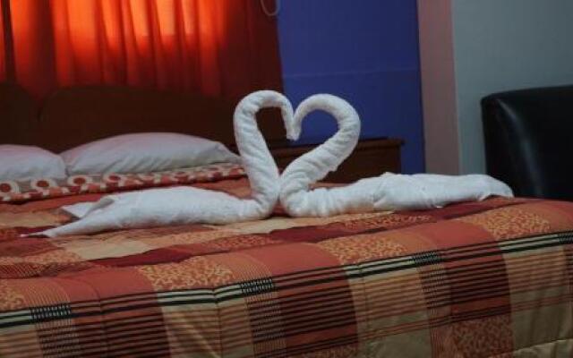 Hostal Libertad