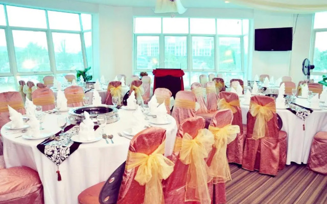 Zaras Boutique Hotel @ Harbour City