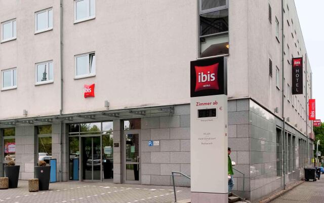 ibis Dortmund City