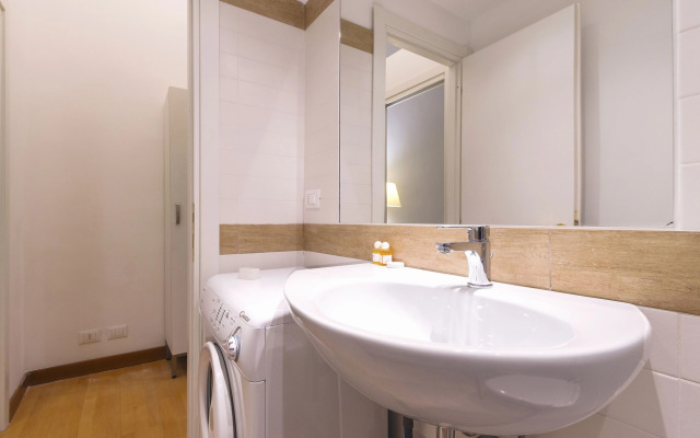 Monti Friendly Rome House