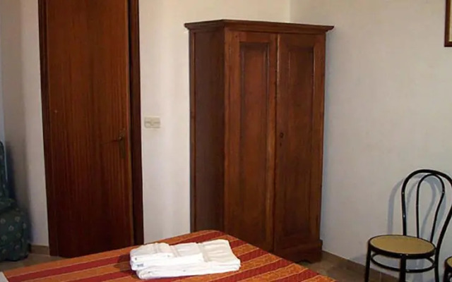 Agriturismo SantAlfano