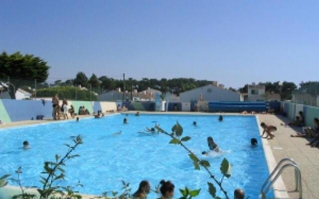 Maison Bretignolles-sur-Mer, 3 pièces, 4 personnes - FR-1-231-98