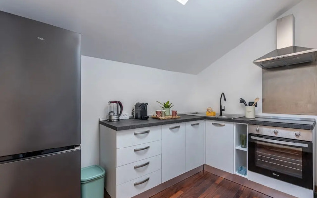 Kad Apartment by Wonderful Italy