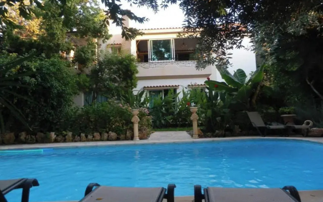Room in Guest Room - Kritos Apartments-one Bedroom