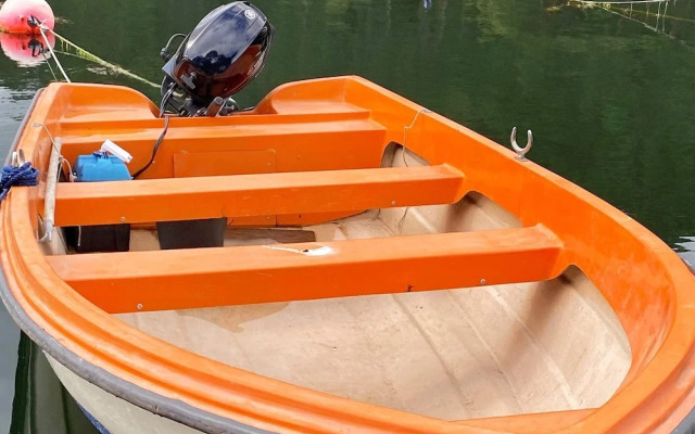 9 Person Holiday Home in Reksteren