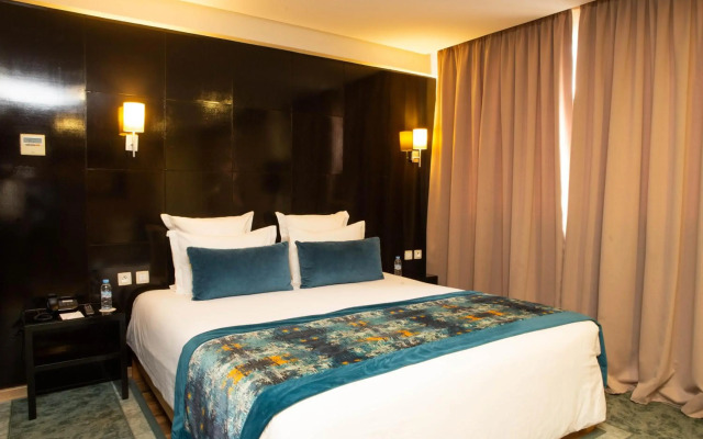 Hotel Du Golf