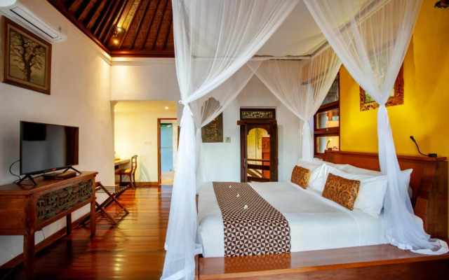 Aryaswara Villa Ubud