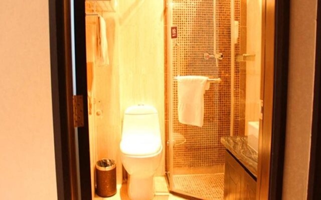 Taishideng International Hotel