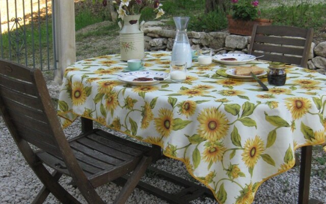 B&B Colle della Selva