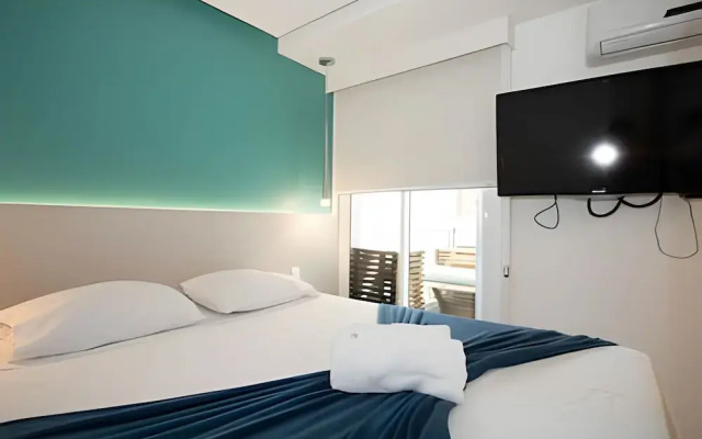 360 Brisas do Lago by Ozped