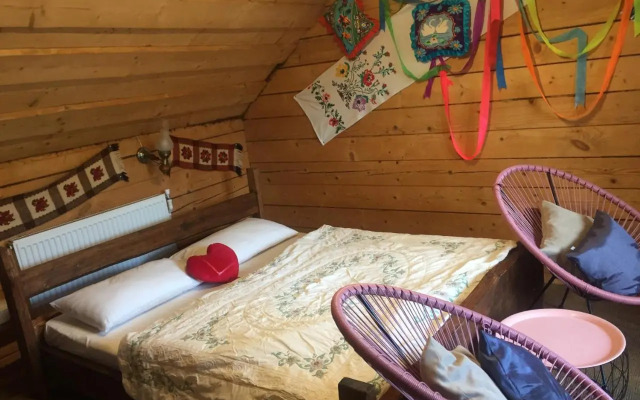 Guest House Anastasia