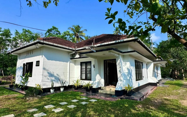 Freedom Surf Villa