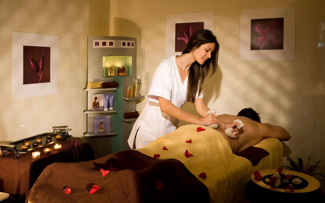 Hotel San Agustin Beach Club