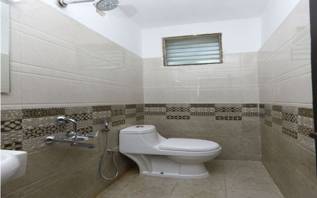 Rich Inn Mount Road - Near Spencer Plaza