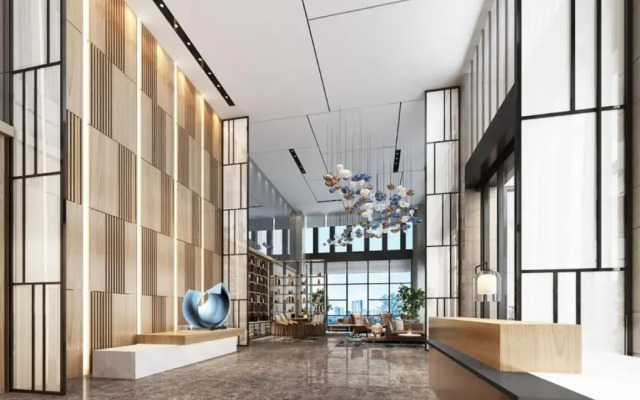 Fairfield by Marriott Liaocheng Dongchangfu