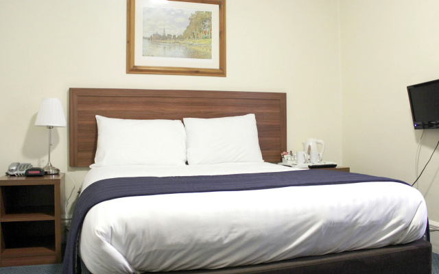 Discovery Inn Leeds