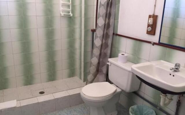 Hostal El Paisano
