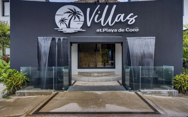 Villas at Playa de Coco