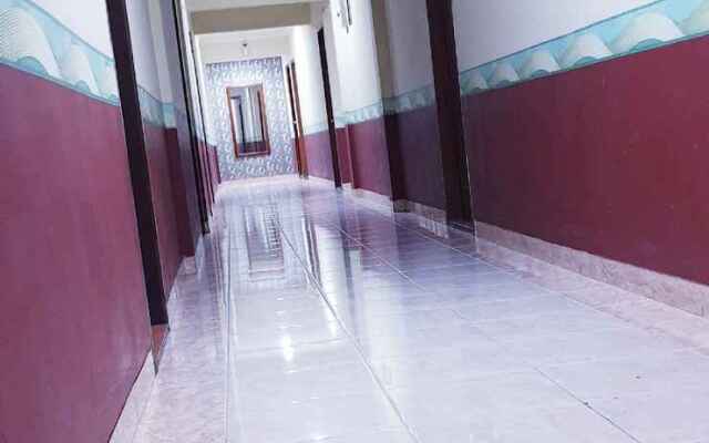 Wisma Tebet Raya
